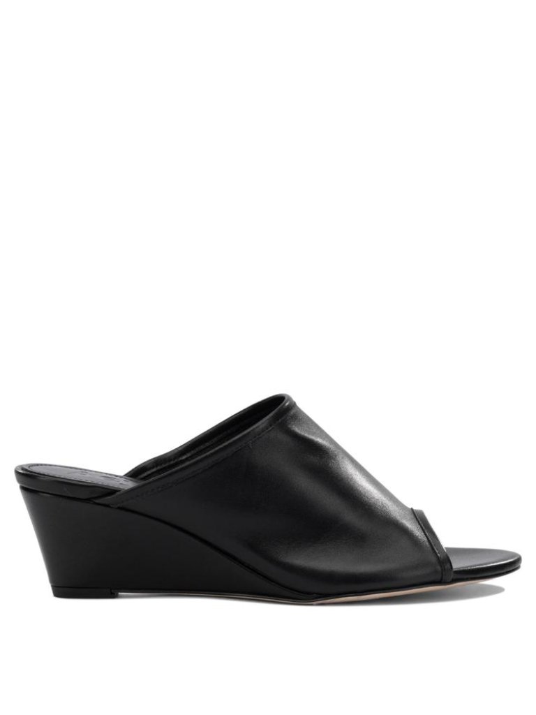 Aeyde Suzanne 50mm Heeled Sandals It 39 Women
